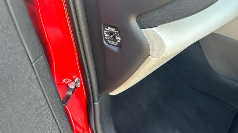 Toyota Yaris 1.5 Hybrid Excel 5dr CVT Hybrid Hatchback